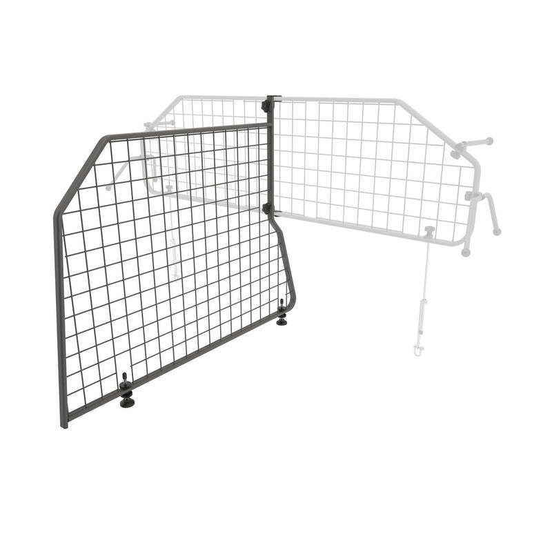 Jeep Grand Cherokee Boot divisore (2021-on)