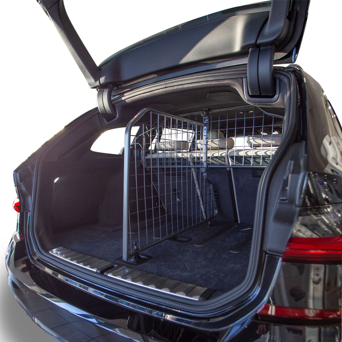 BMW 3 Series Boot Divider (2019-2023)