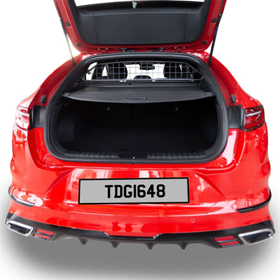 Kia Proced Griglia divisoria per cani (2019-2022)