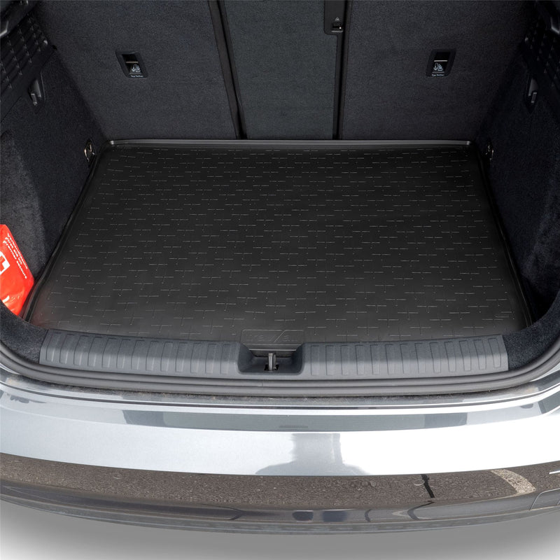 Audi A3 kofferbakmat (2020-heden)