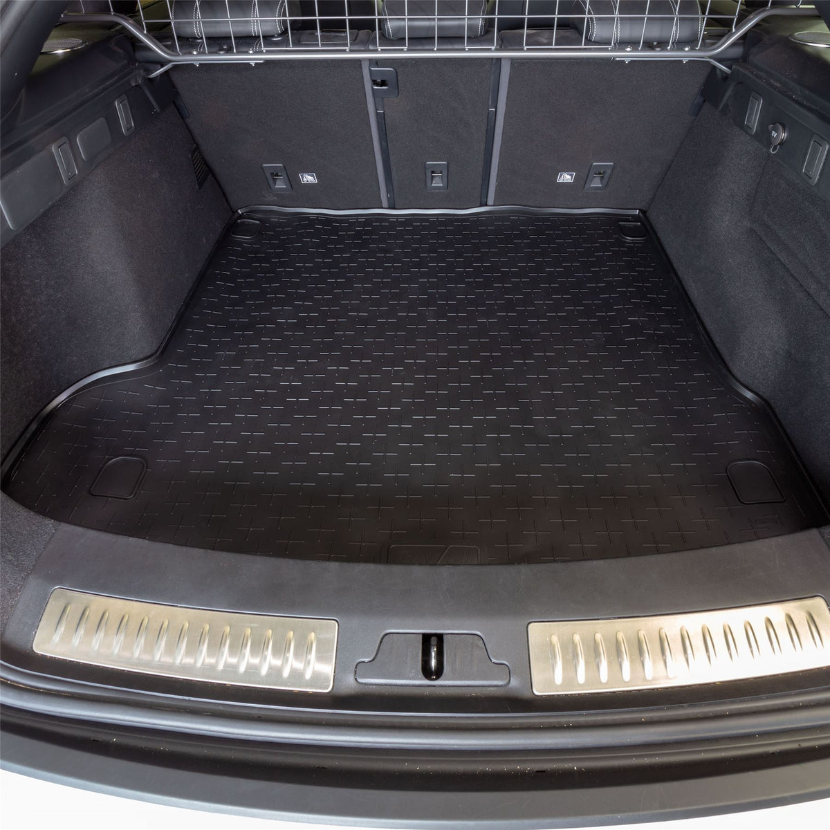 Land Rover Range Rover Velar Vasca baule (2018-2023)