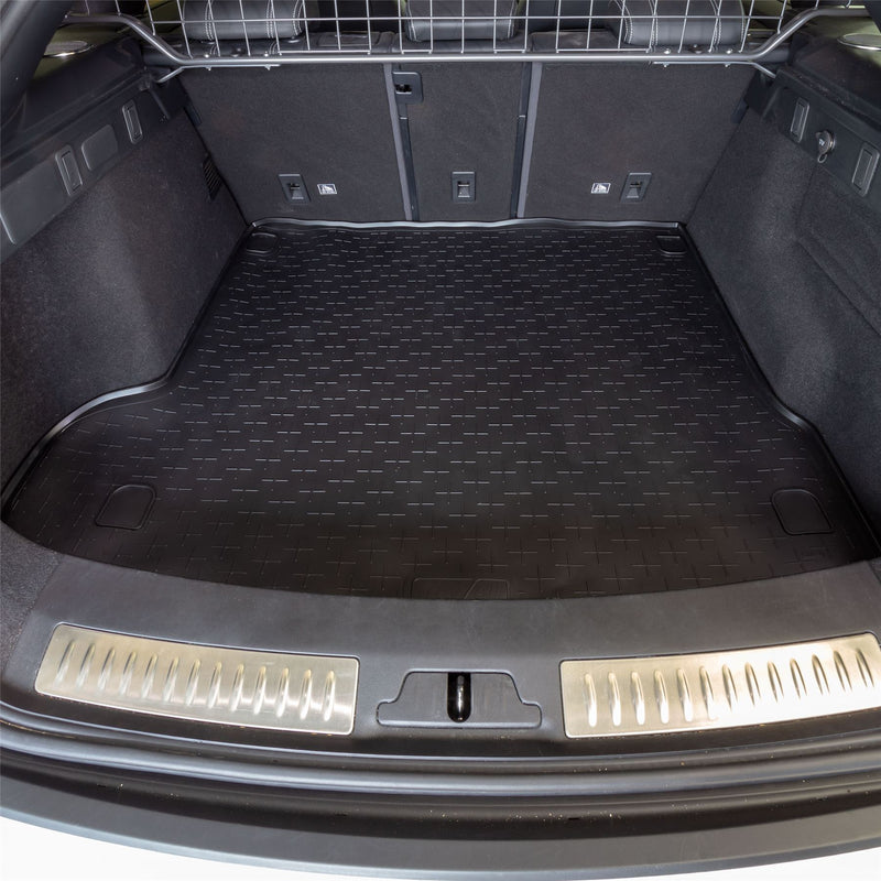 Land Rover Range Rover Velar Vasca baule (2018-2023)