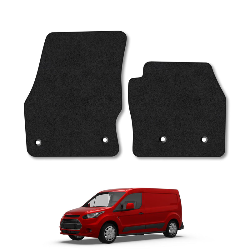 Ford Transit Connect (2016-2023) Carpet Floor Mat