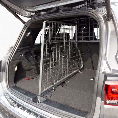 Mercedes GLB Boot Divider (2022-on)