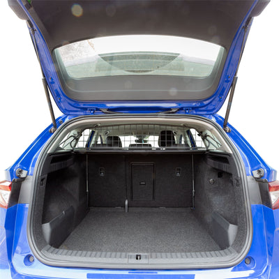 TRAVALL GUARD - SKODA ENYAQ iV (2020-) - ZGB-5LG-017-221