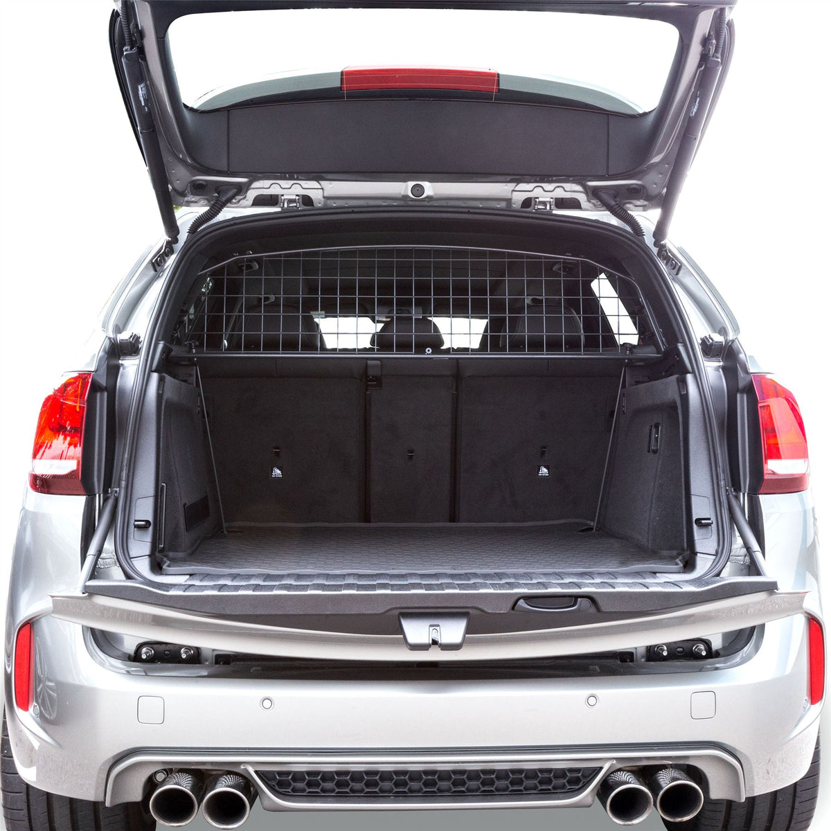 BMW X5 Dog Guard (2013-2018)
