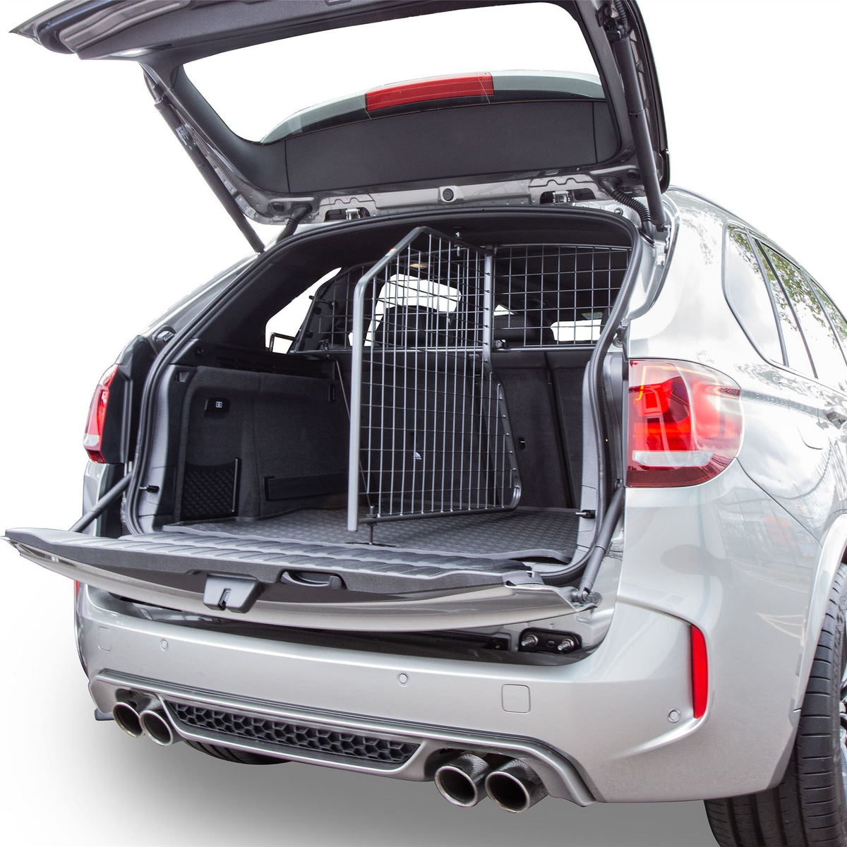 BMW X5 kofferverdeler (2006-2013)