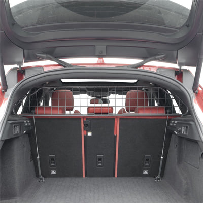 Griglia divisoria del cane Jaguar F-Pace (2021-on)