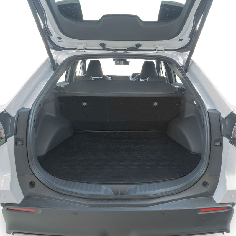 TOYOTA BZ4X SOUT LINER (2022-ON)