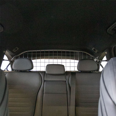 Griglia divisoria per cani di classe C Mercedes (2021-on)
