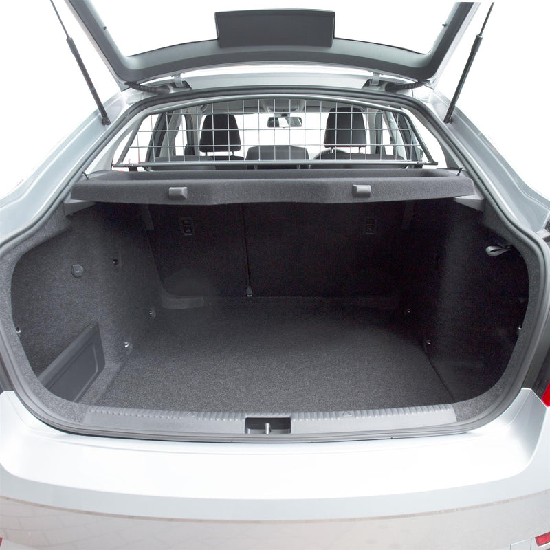 TRAVALL GUARD - SKODA OCTAVIA 5 DOOR HATCHBACK (2009-2020) TDG1415