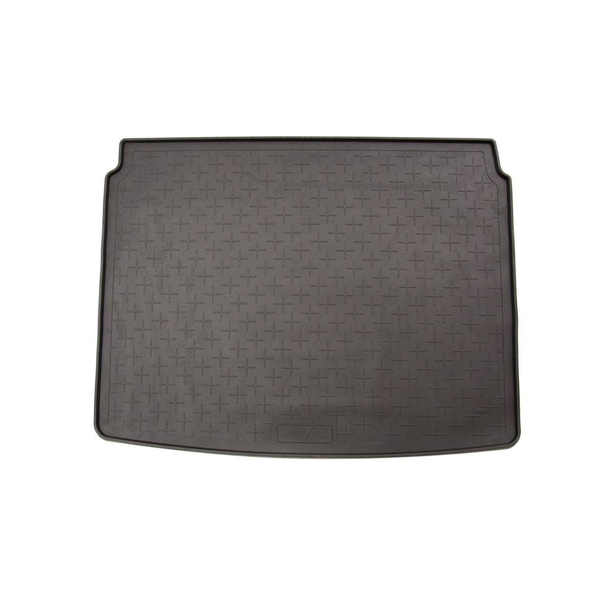 Fiat 500X kofferbakmat (2014-2024)