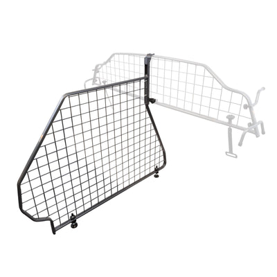 Skoda Octavia Estate Boot Divider (2012-2017)