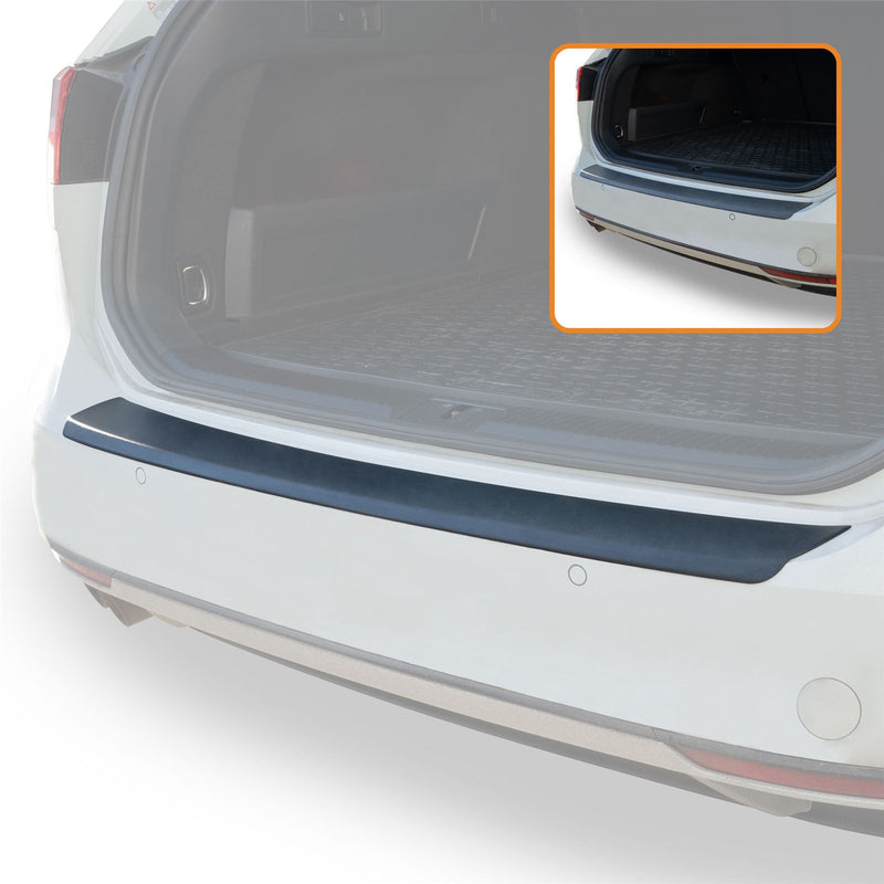 VW Passat Ladekantenschutz (2019-2024)
