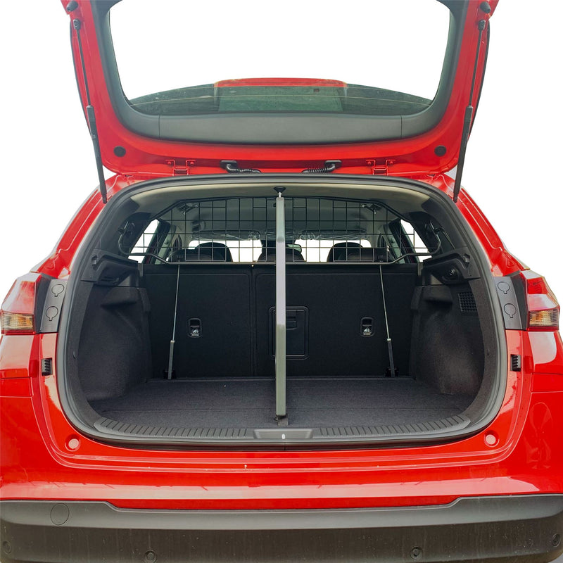 Hyundai i30 Boot Divider (2016-on)
