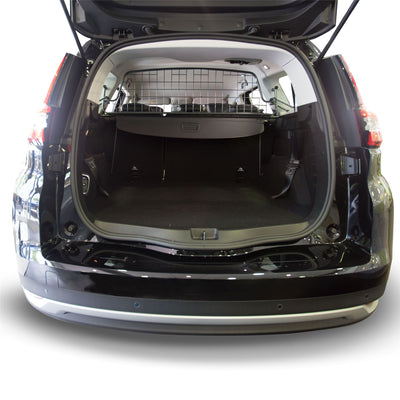 Griglia divisoria del cane nicennale Renault Grand SC (2016-2022)