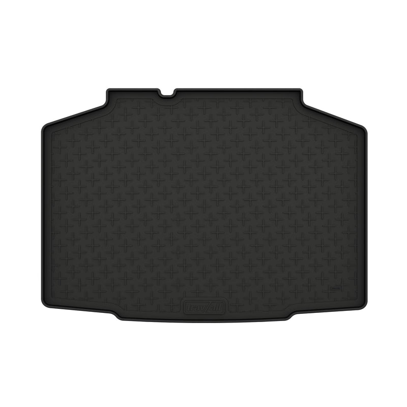 Skoda Kamiq Boot Liner (2019-on)