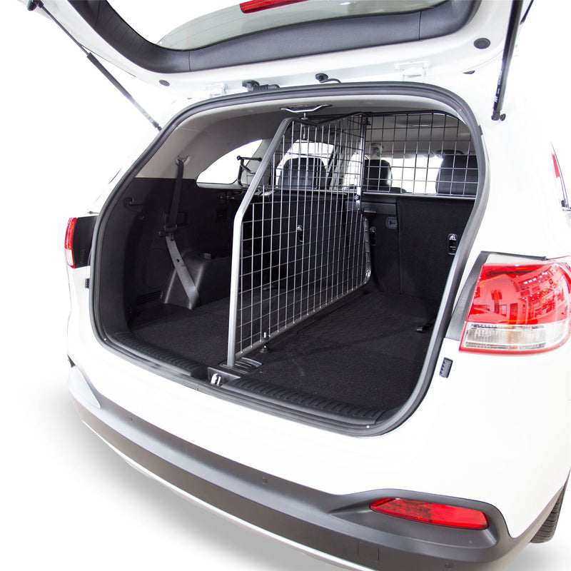 Kia Sorento Boot Divider (2014-2018)