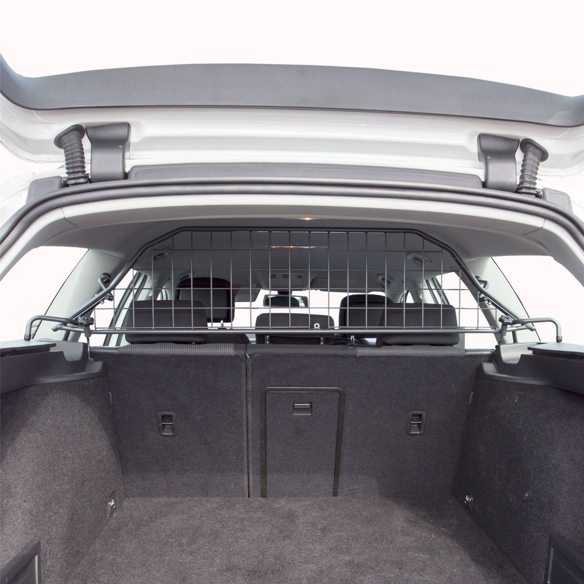 VW Passat grille de séparation (2010-2015)