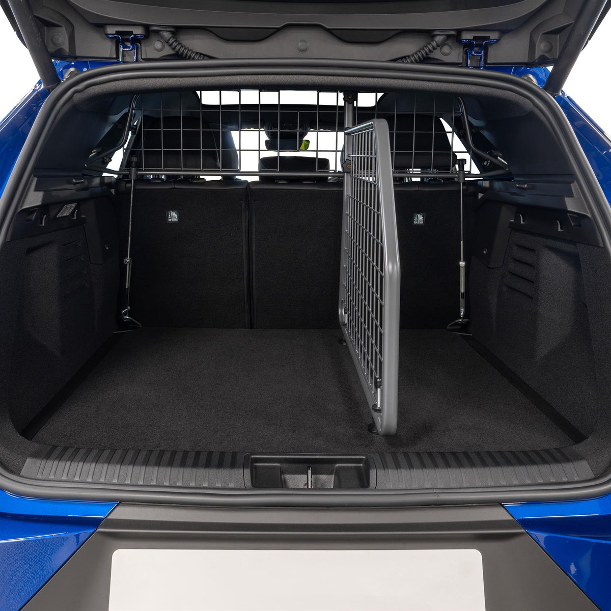 Renault Symbioz Scheidingsrek (vanaf 2024)