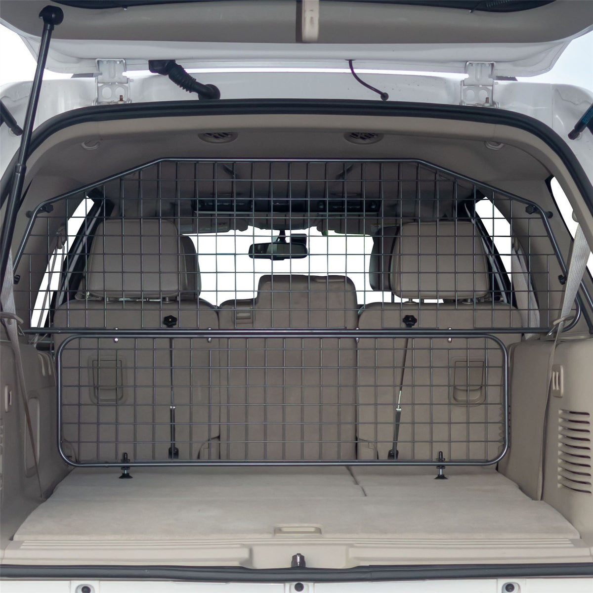 Ford Expedition Hondenrek (2006-heden)