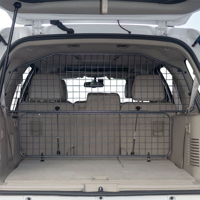 Ford Expedition Griglia divisoria per cani (2006-on)