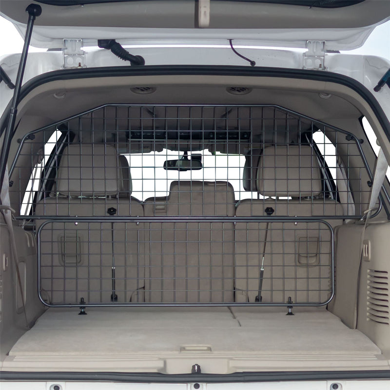 Ford Expedition Hondenrek (2006-heden)