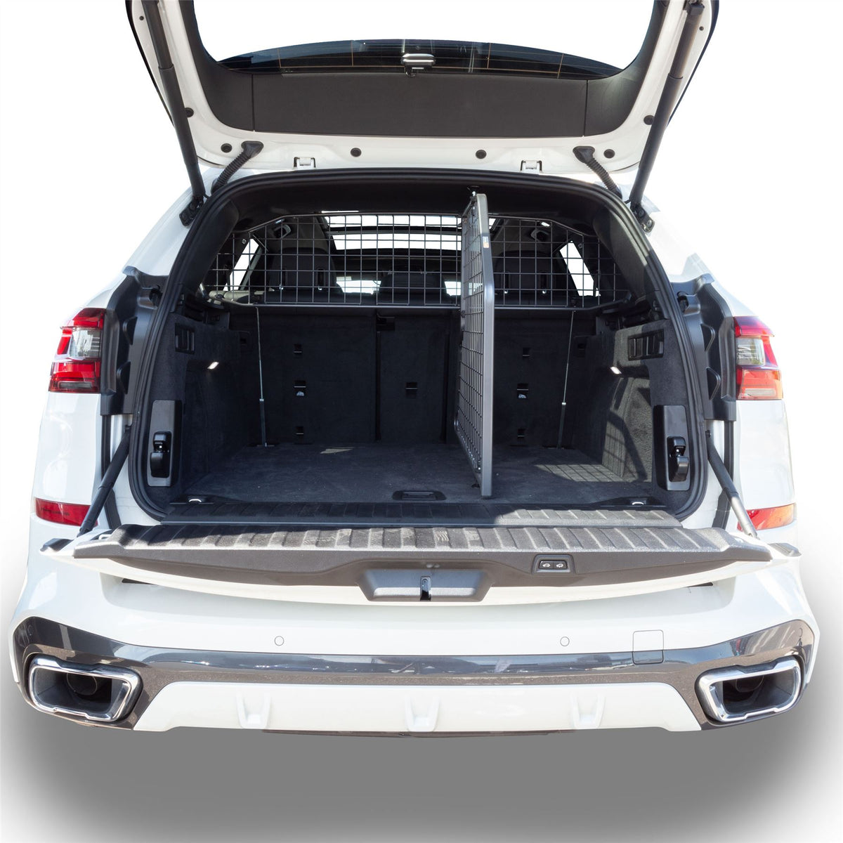 BMW X5 kofferbakverdeler (2018-heden)