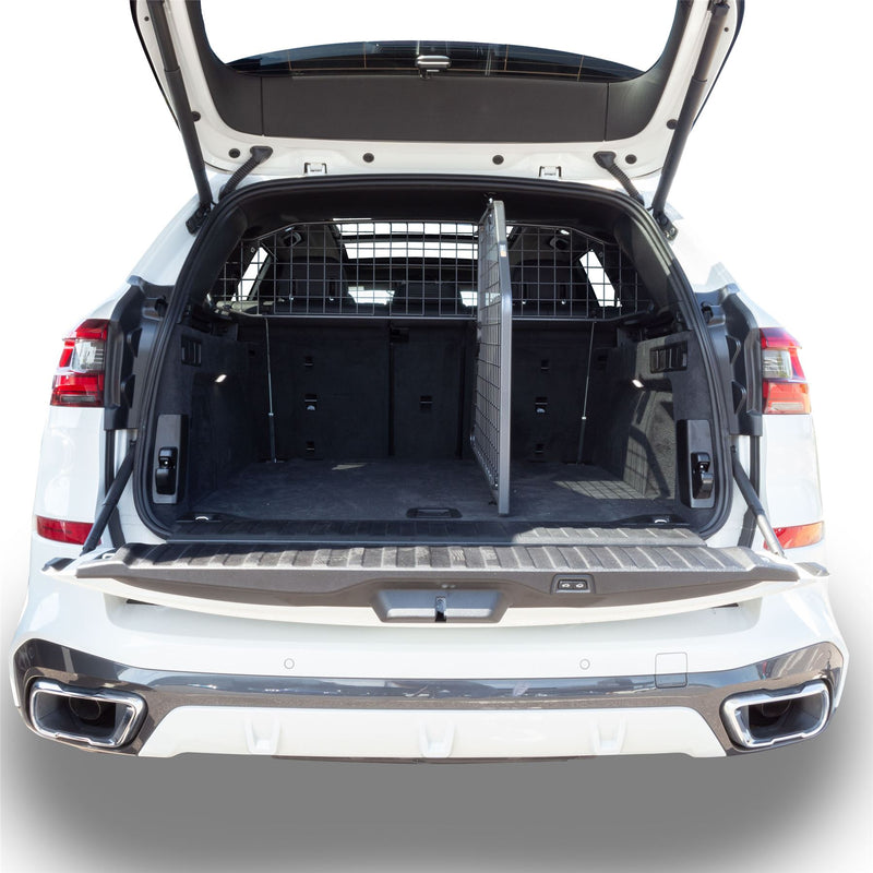 BMW X5 kofferbakverdeler (2018-heden)