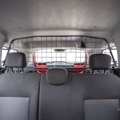 Dacia Logan MCV Dog Guard (2012-2020)