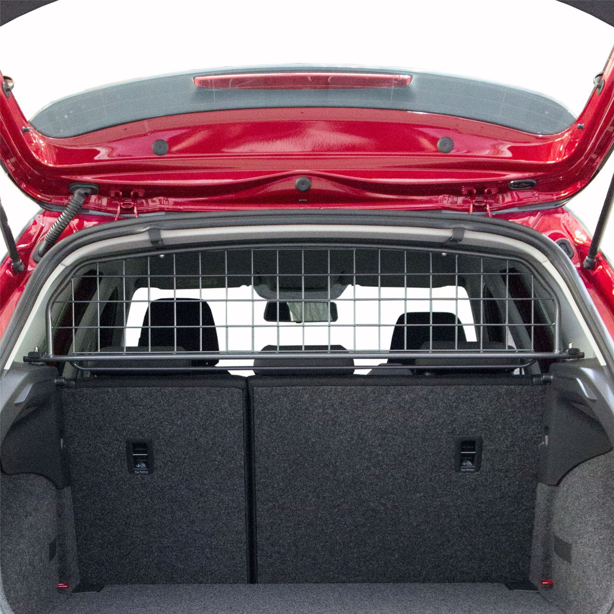 SEAT Arona Hondenrek (2017-heden)