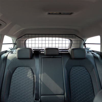 Seat Leon Estate Griglia divisoria per cani (2020-on)