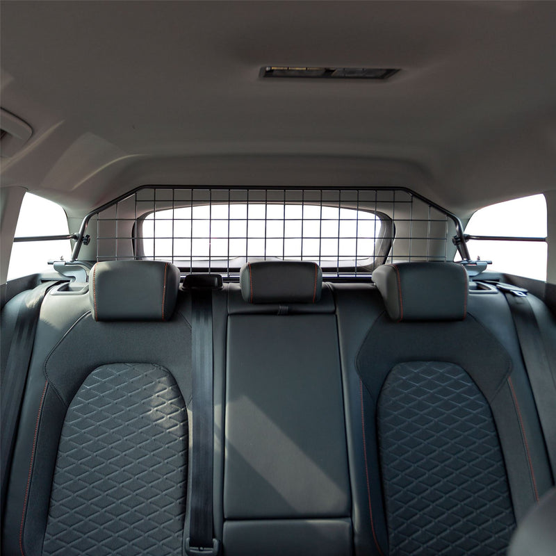 Seat Leon Estate Griglia divisoria per cani (2020-on)