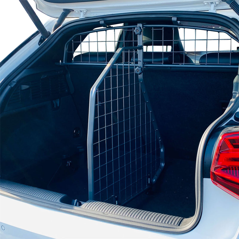 Audi Q2 Boot reja divisoria para maletero (2016-2020)