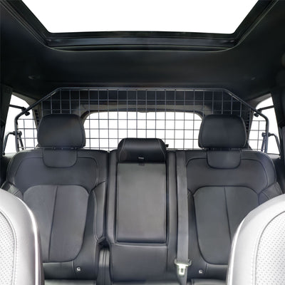 Jeep Grand Cherokee Griglia divisoria per cani (2021-on)