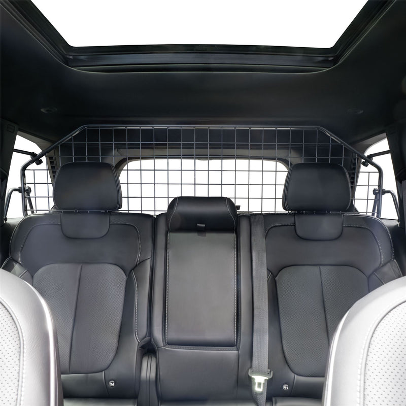 Jeep Grand Cherokee Griglia divisoria per cani (2021-on)