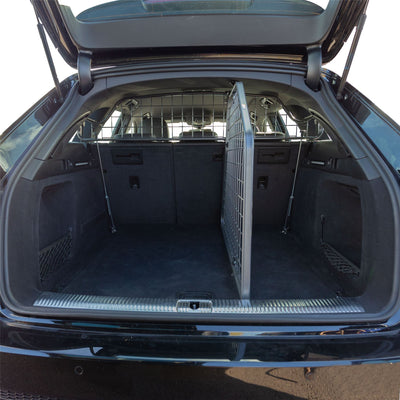 Audi A4 Griglia divisoria per bagagliaio (dal 2019)