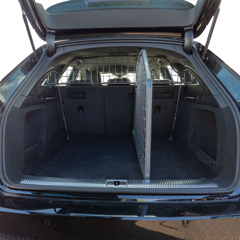 Audi A4 Griglia divisoria per bagagliaio (dal 2019)