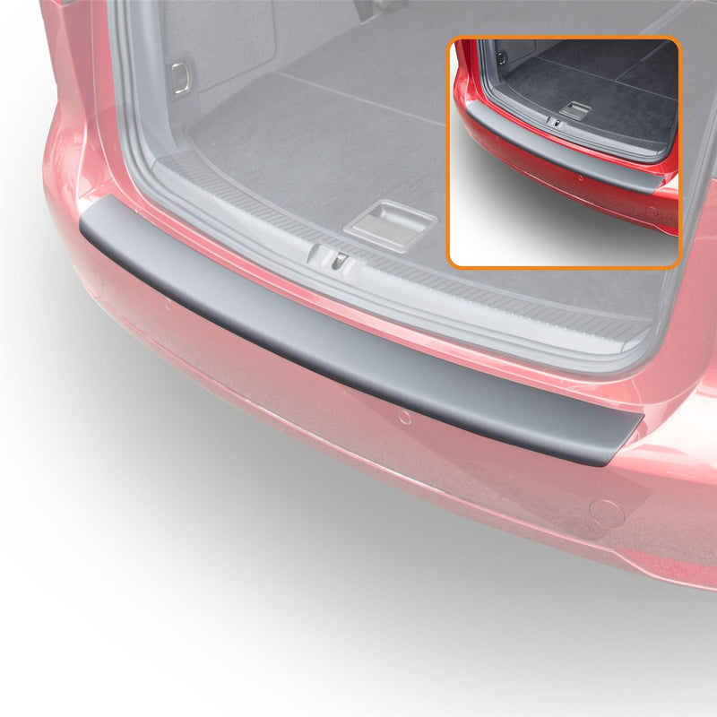 VW Touran Protection de seuil de coffre (2010-2015)