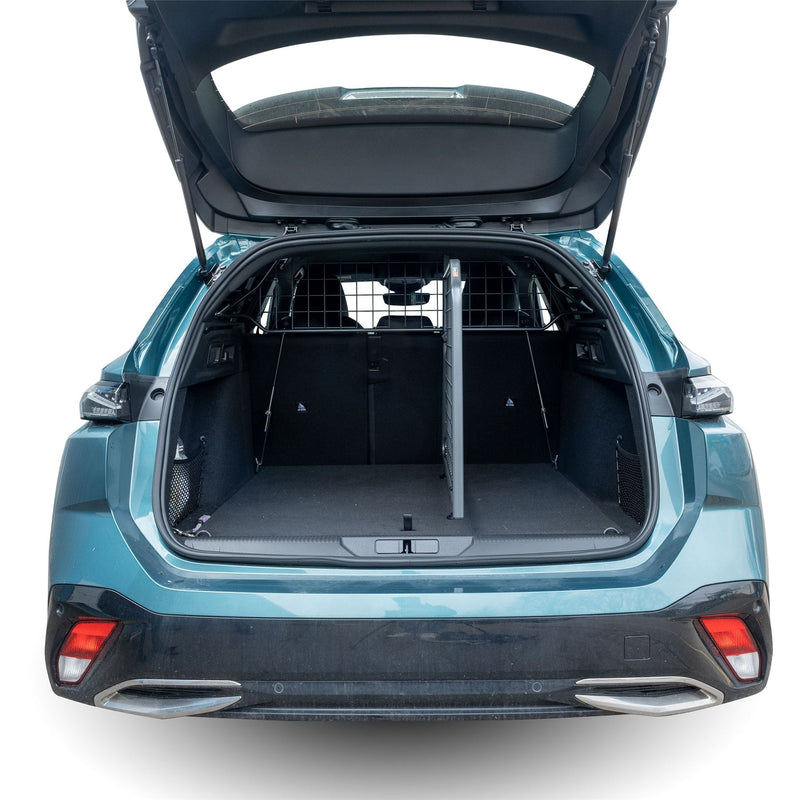 Diviseur de démarrage de la Peugeot 308 (2021-on)