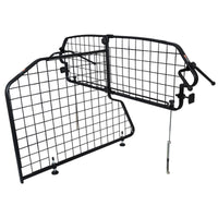 Guardie per cani e divisori di avvio Hyundai Tucson (2021-)