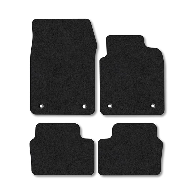 Vauxhall Signum Carpet Mats (2003-2008)