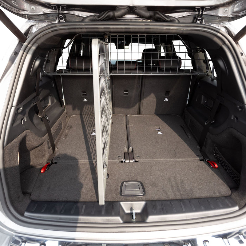 Mercedes GLB Boot Divider (2019-2023)