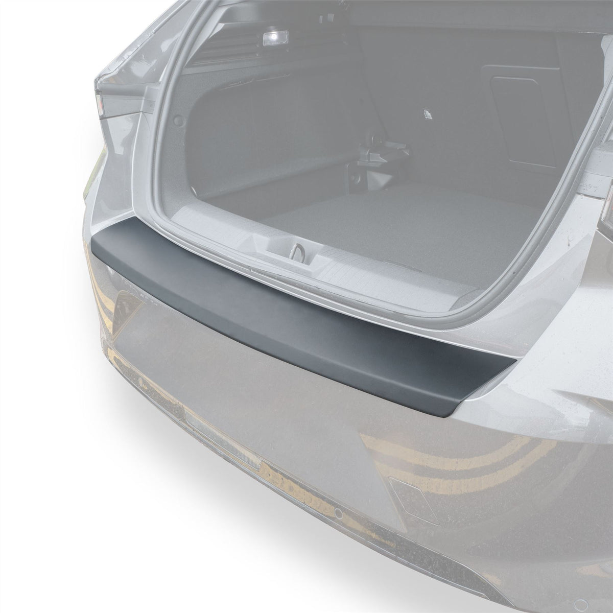 Bumperbeschermer voor Vauxhall Astra Hatchback (2021-heden)