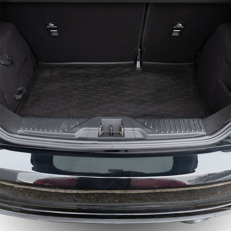 Ford Fiesta Vasca baule (2017-2023)