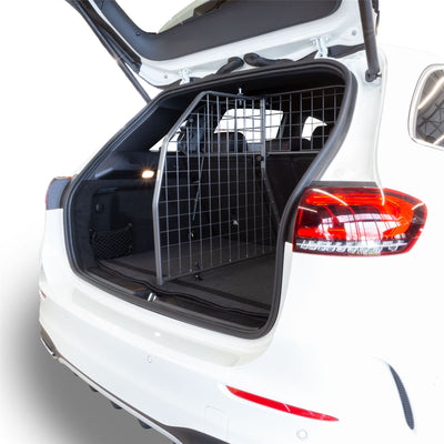 Mercedes B-Class Boot Divider (2018-on)