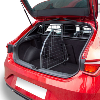 Seat Leon 5 porte berlina divisore di avvio (2020 su)