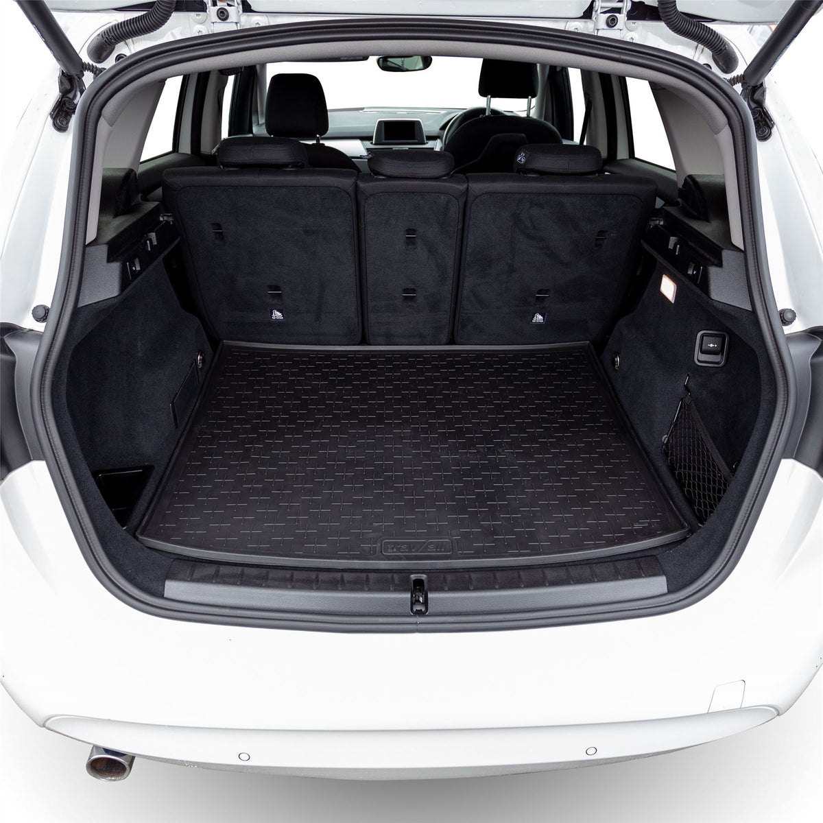 BMW Serie 2 Active Tourer Vasca baule (2014-2021)