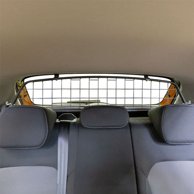 Skoda Fabia Griglia divisoria per cani (2021-on)