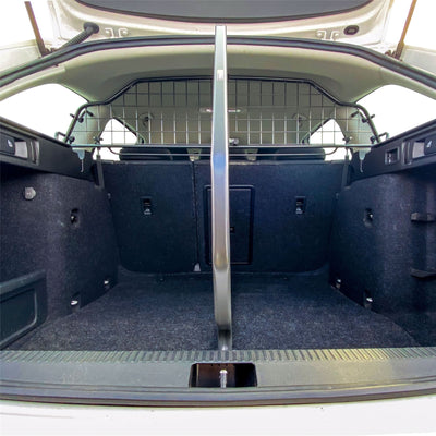 Skoda Octavia Estate Boot Divider (2012-2017)